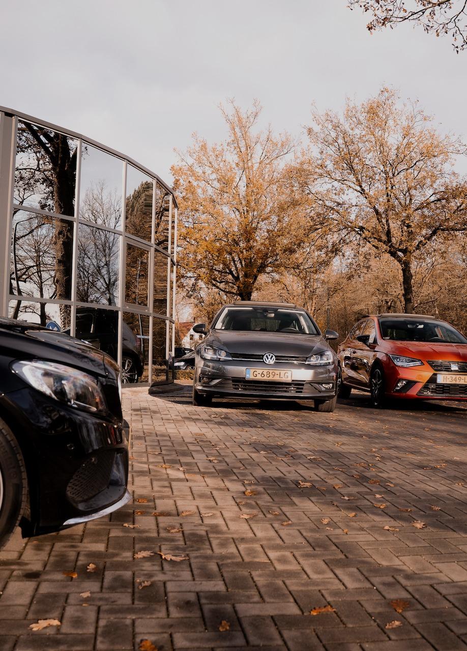 Subpage Slider Image